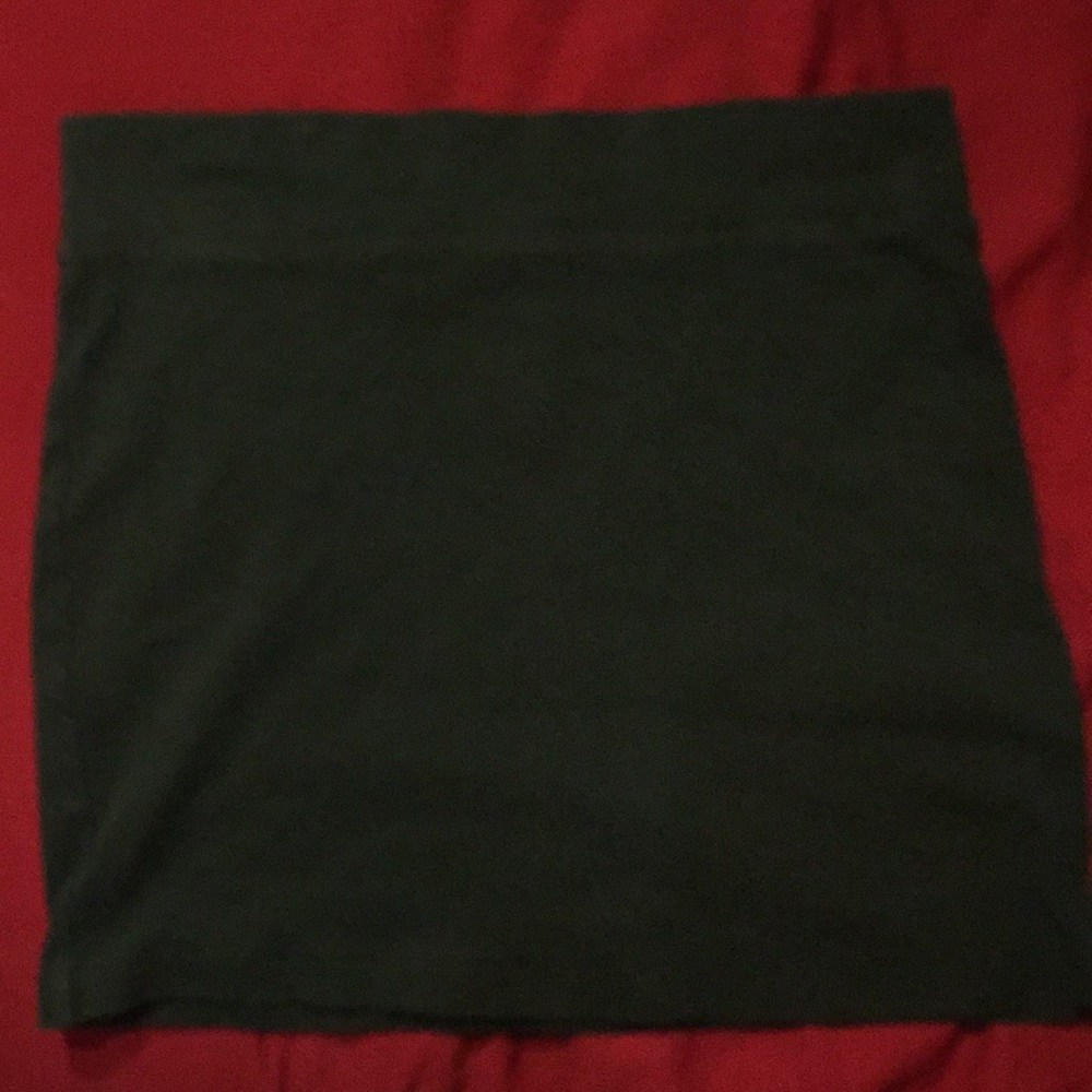 Forever 21 Bodycon skirt